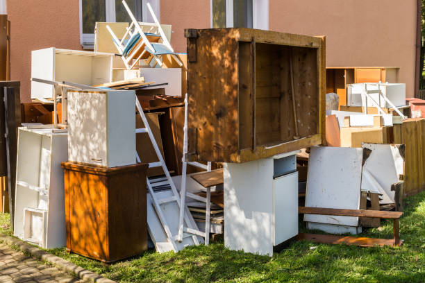 Best Green Junk Removal in Santa Rosa, TX